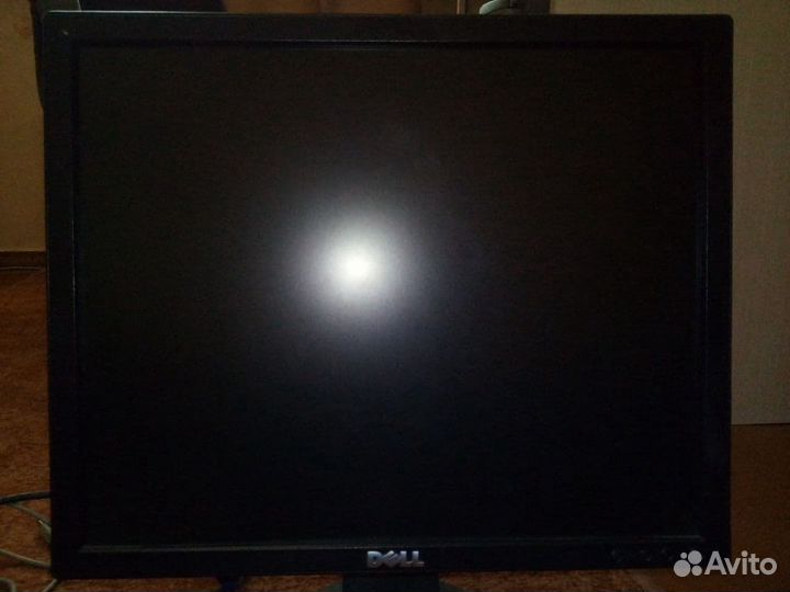 Монитор Dell E170SB