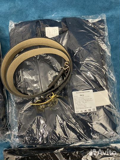 Китель гму Ушакова