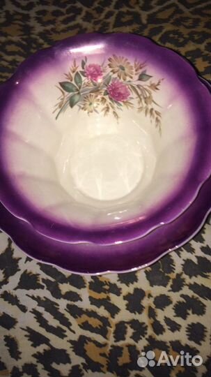 Конфетница, салатница