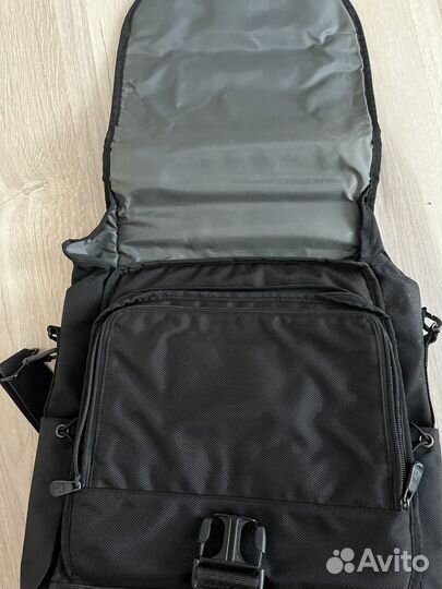 Сумка для ноутбука/документов case logic