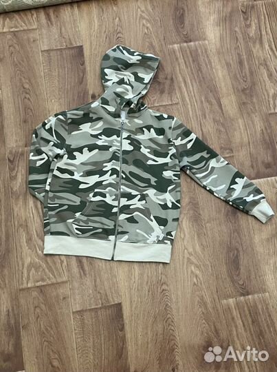Толстовка zara оригинал
