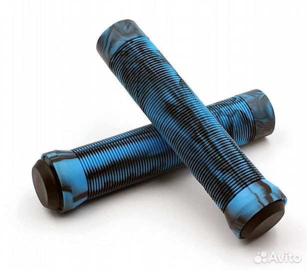 Самокат трюковый для начинающих