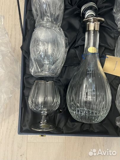 Набор бокалов