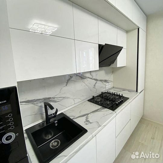 Кухни на заказ