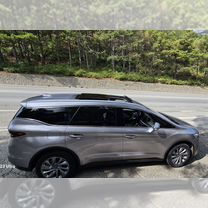 Geely Jiaji 1.5 AT, 2020, 48 800 км