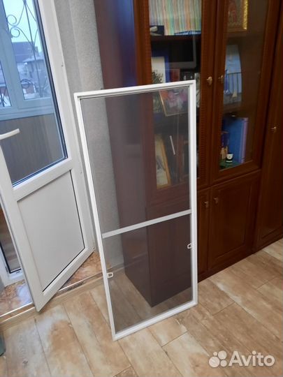 Москитные сетки