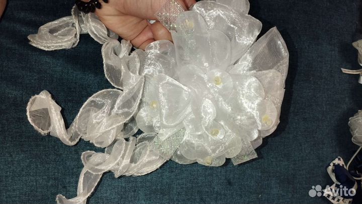 Банты для волос