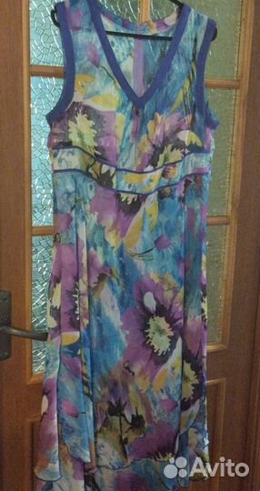 Летний сарафан