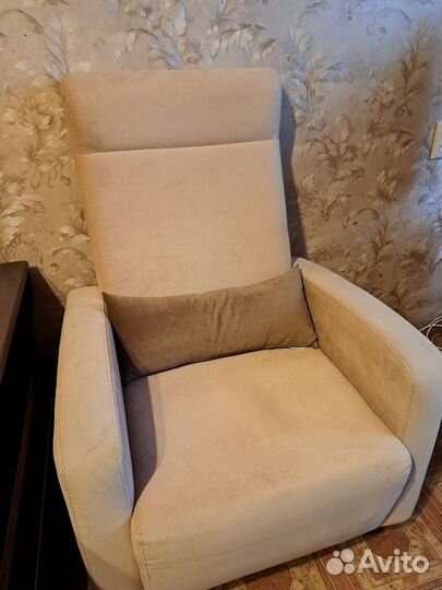 Кресло Бостон