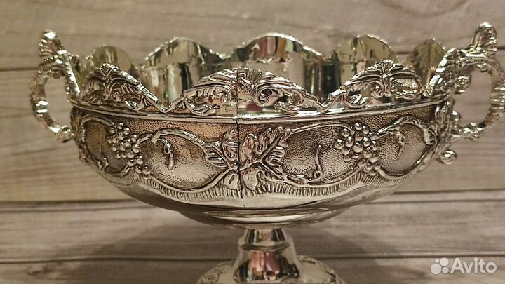 Ваза Конфетница Германия