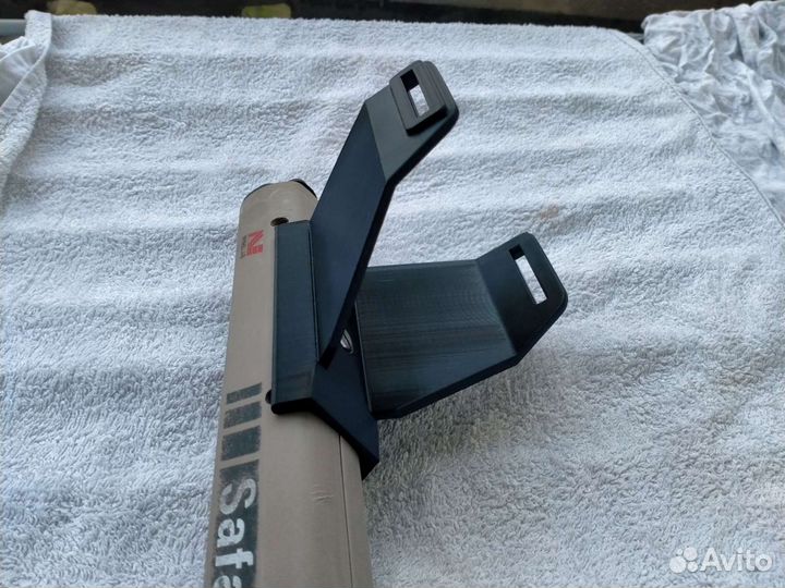 Подлокотник Minelab E-trac,Explorer,Safari