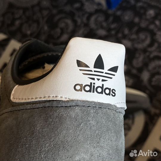 Кроссовки Adidas La Trainer OG оригинал новые