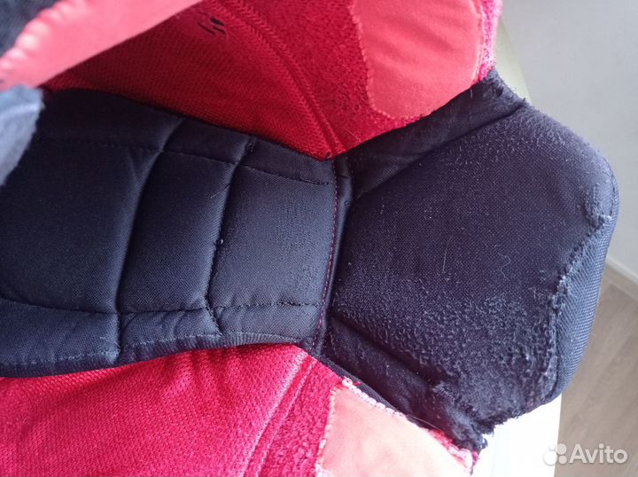 Хоккейные шорты ccm