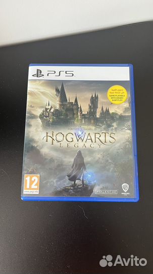 Игра для приставки ps5