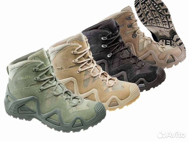 тактические ботинки - Купить недорого одежду и обувь 👕👟 во всех регионахс доставкой