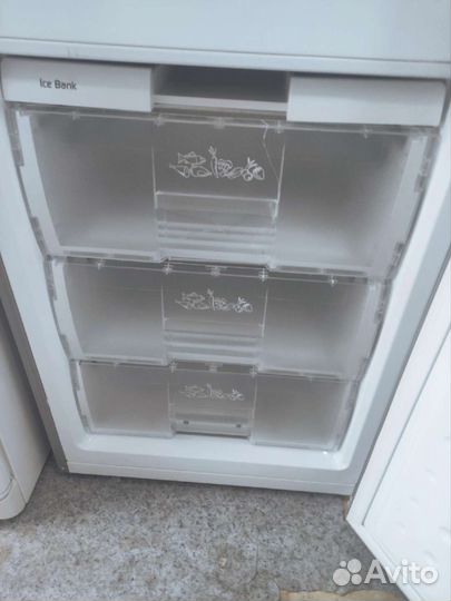 Холодильник Beko с гарантией