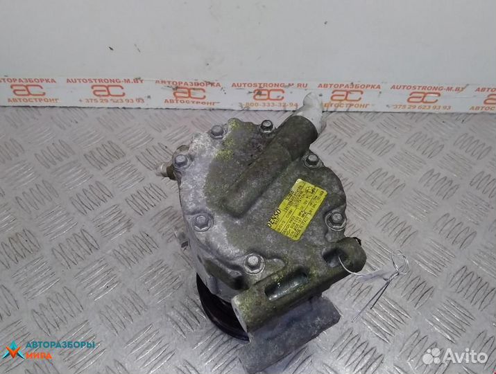 Компрессор кондиционера Fiat Bravo 2 2008 71785268