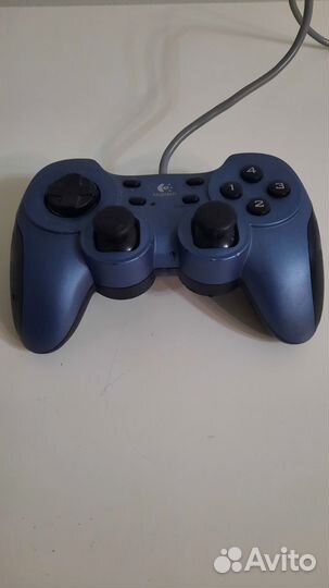 Продаю джойстик игровой