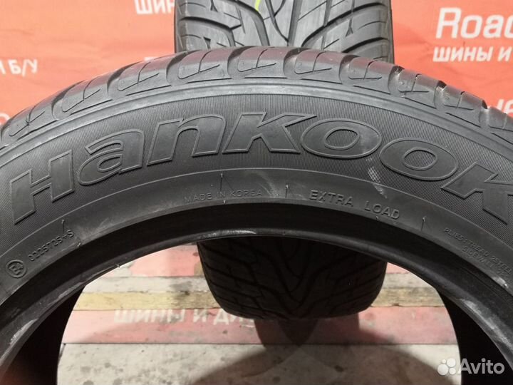 Hankook Ventus ST RH06 255/55 R18