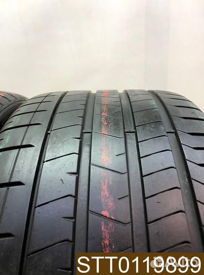 Pirelli P Zero PZ4 325/30 R23 109Y