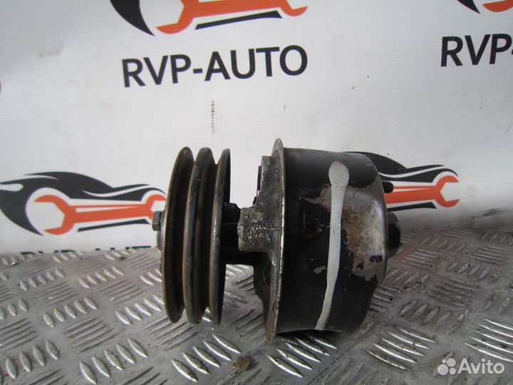 Насос гидроусилителя Ford Transit 2.4 1985-2000