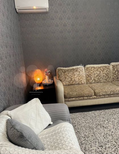 2-к. квартира, 59 м², 3/17 эт.