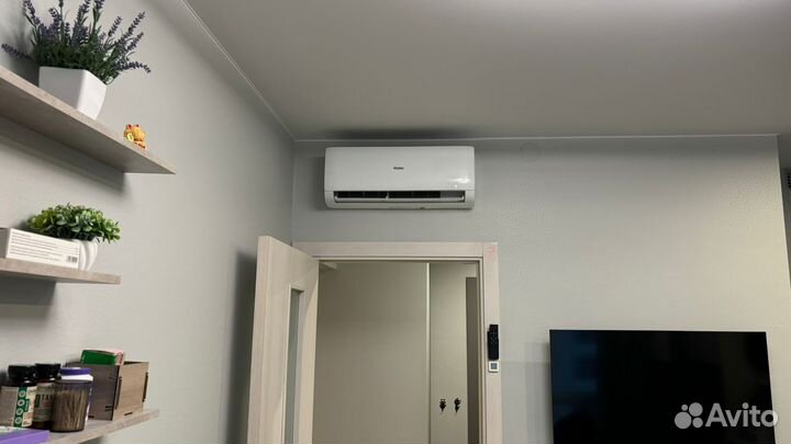 Пик Установка кондиционеров