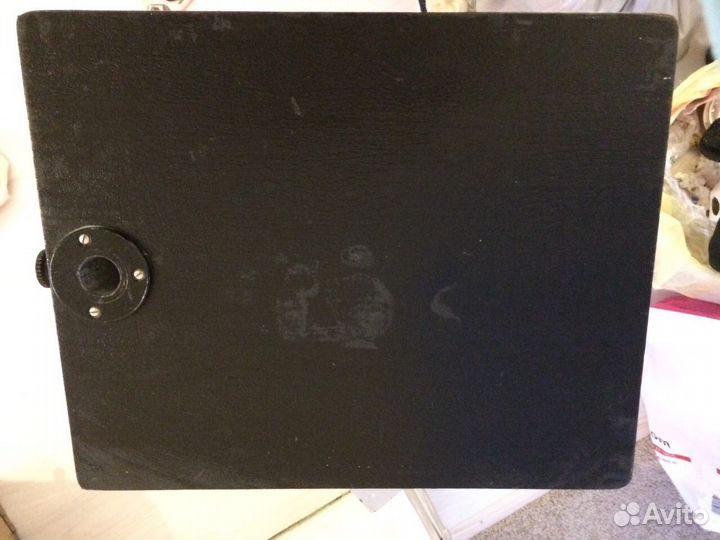 Фотоувеличитель упа-603, 1983г., в хорошем состоян