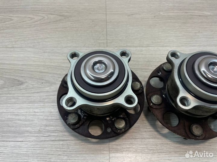 Ступица задняя оригинал Honda Accord 8 CU 2.0