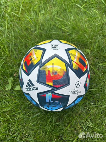 Футбольные мячи adidas/nike новые