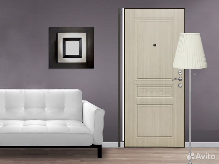 Дверь входная