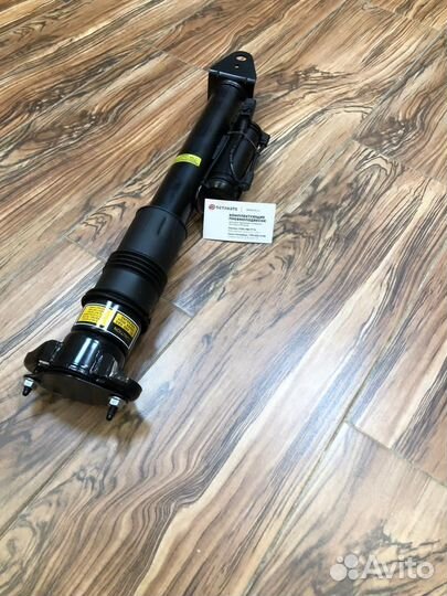 Амортизатор задний mercedes GLE с ADS A2923200600