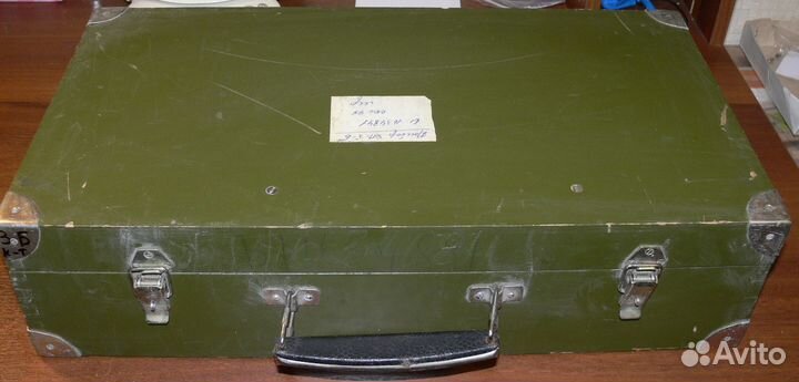 Дозиметр дп-5Б комплект исправен проверен