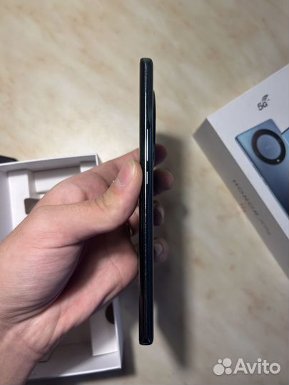 HONOR X9a, 6/128 ГБ