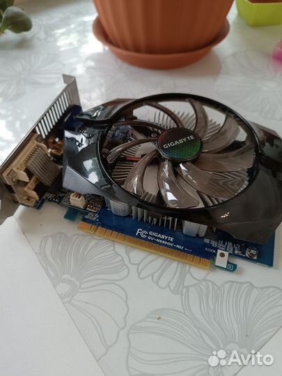 Системный блок i3 2100 gtx-650