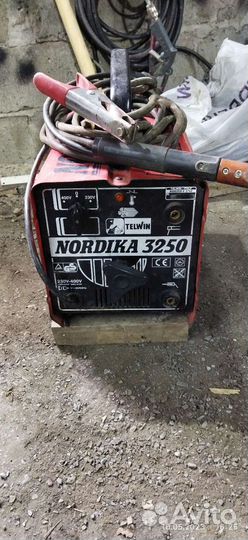 Сварочный аппарат