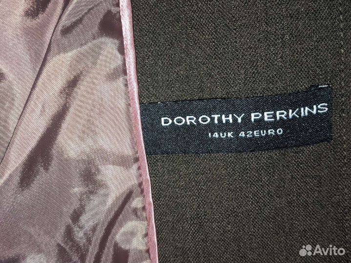 Пиджак жакет женский Dorothy Perkins 48