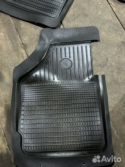 Автомобильные коврики