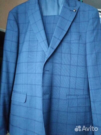 Костюм мужской