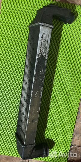 BMW 3 e46 Дизель