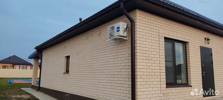 Сплит-системы. Монтаж. Обслуживание. Ремонт