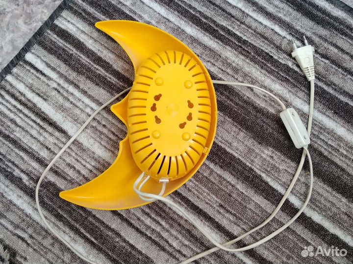 Светильник настенный детский