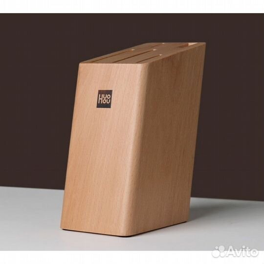 Набор кухонных ножей Xiaomi Huo Hou Lite