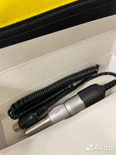 Аппарат для маникюра Strong 210