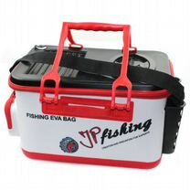 Кан JpFishing EVA Bag 36л