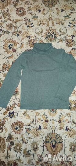 Вещи на мальчика