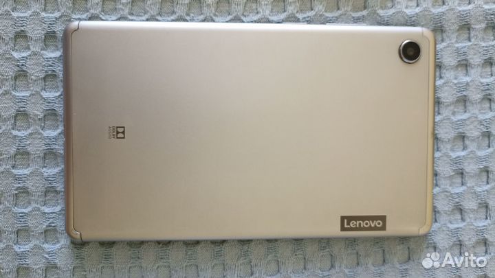 Планшет lenovo tab М7