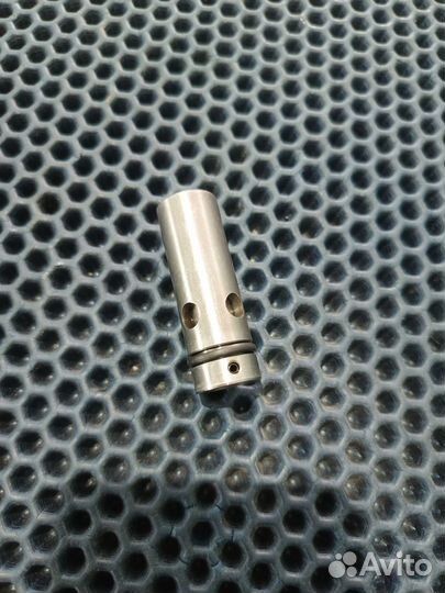 Honda CBR750 hurricane клапан сброса давления масл