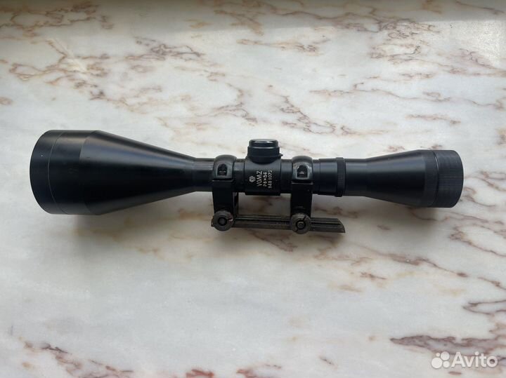 Оптический прицел Vomz