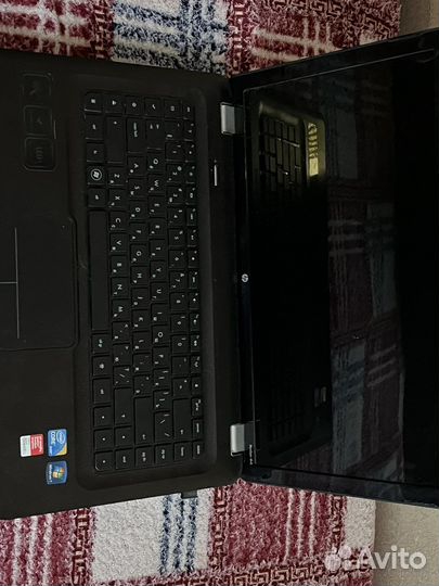 Hp pavilion g6